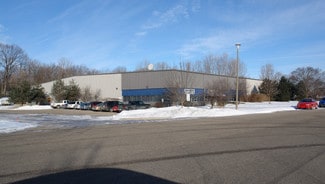More details for 2325 Jarco Dr, Holt, MI - Industrial for Lease