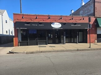 More details for 1706-1708 W Foster Ave, Chicago, IL - Retail for Lease