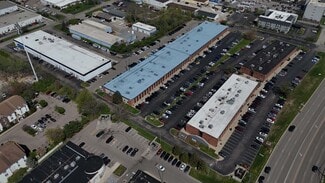 More details for 11325 Reed Hartman Hwy, Blue Ash, OH - Flex for Lease