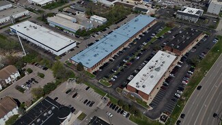 Plus de détails pour 11325 Reed Hartman Hwy, Blue Ash, OH - Local d'activités à louer