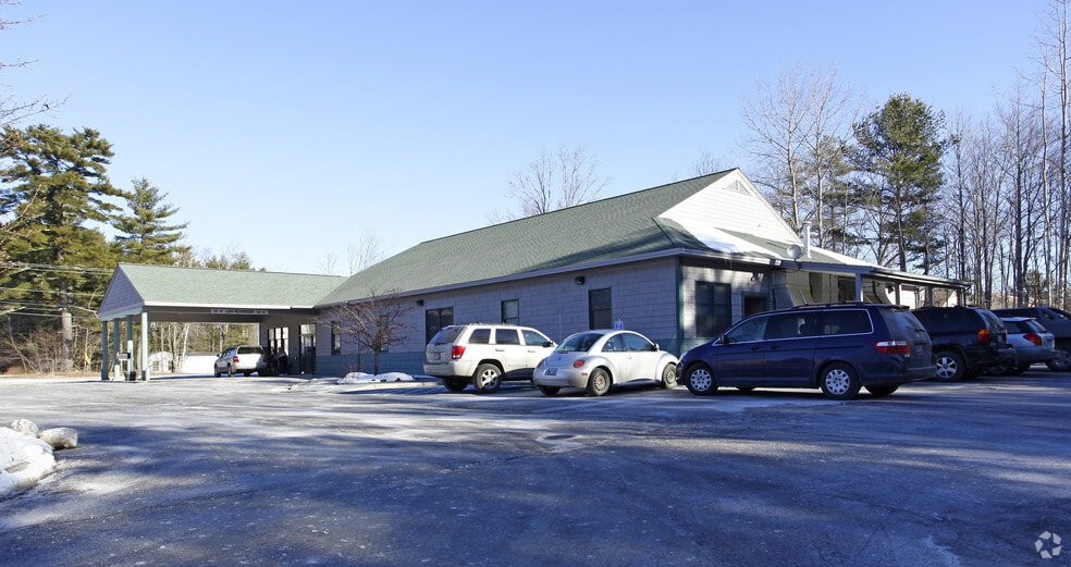 4 Edwards, Damariscotta, ME for lease - Building Photo - Image 2 of 3