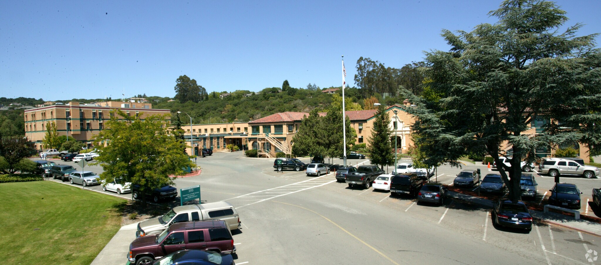 3317 Chanate Rd, Santa Rosa, CA à vendre Photo principale- Image 1 de 1