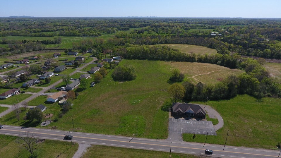 4555 Nashville Hwy, Chapel Hill, TN for sale - Building Photo - Image 3 of 34
