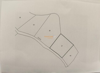 More details for Polígono 3, 37, Benidoleig - Land for Sale