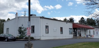 More details for 7642 Beth Bath Pike, Bath, PA - Retail for Sale