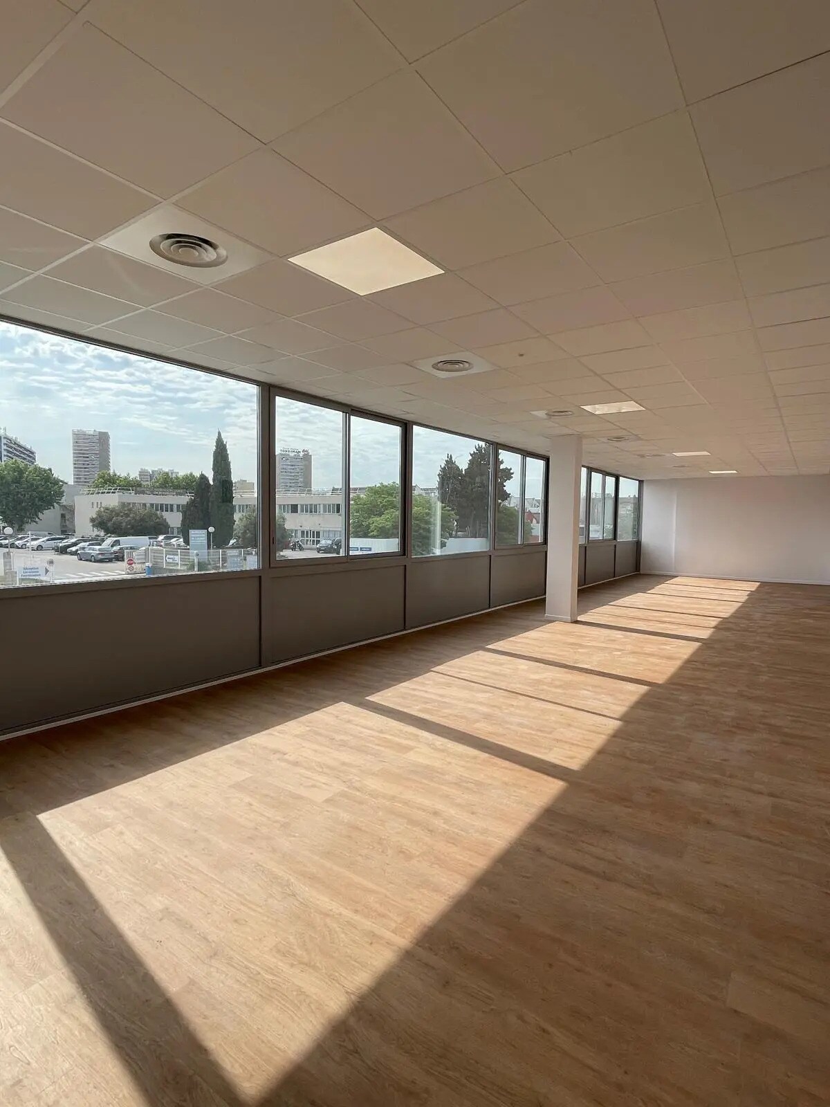 15 Boulevard Gay Lussac, Marseille à vendre Photo du bâtiment- Image 1 de 6