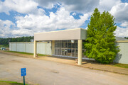 Shreveport West Center - Warehouse