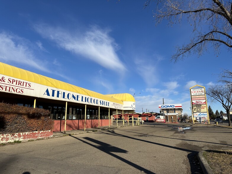 12928 127th St, Edmonton, AB à louer - Photo du bâtiment - Image 1 de 7