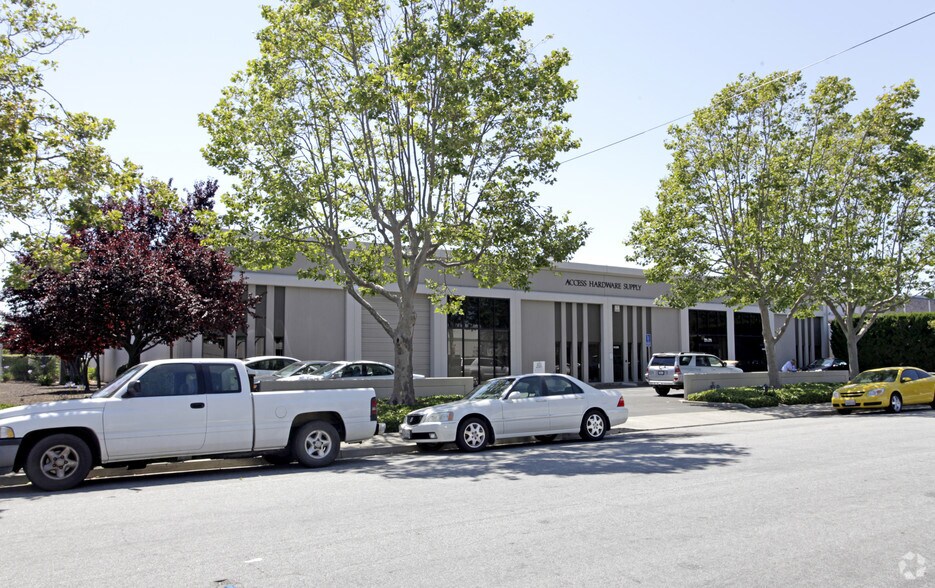 14355-14361 Catalina St, San Leandro, CA à louer - Photo du bâtiment - Image 2 de 2