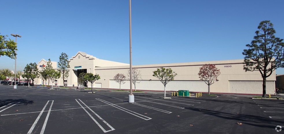 19510-19800 Hawthorne Blvd, Torrance, CA à louer - Photo du bâtiment - Image 2 de 10