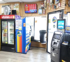 8787 Sutphin Blvd, Jamaica, NY for lease Interior Photo- Image 2 of 2