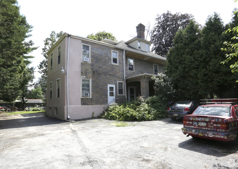 321 N Narberth Ave, Narberth, PA à vendre - Photo du bâtiment - Image 3 de 3