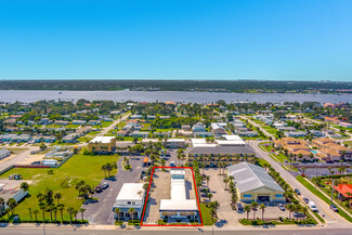 Plus de détails pour 2120 S Atlantic Ave, Daytona Beach, FL - Vente au détail à vendre