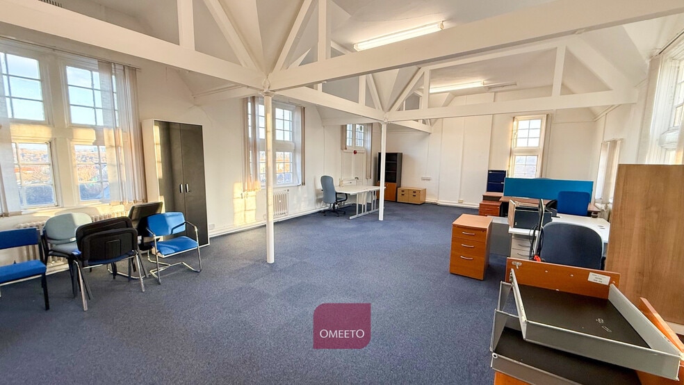 Uttoxeter New Rd, Derby for lease - Building Photo - Image 2 of 49