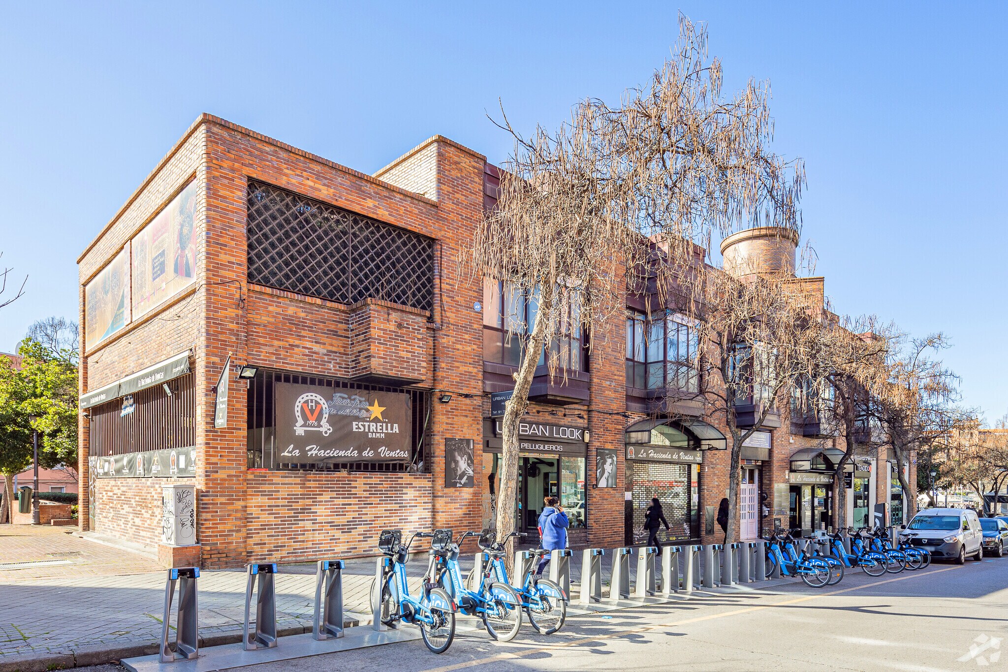 Calle Alcalá, 222, Madrid, Madrid à vendre Photo principale- Image 1 de 8
