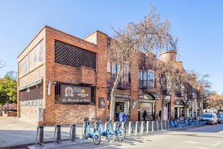 More details for Calle Alcalá, 222, Madrid - Multifamily for Sale