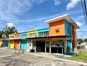 231 E Pershing St, Tallahassee, FL for lease Interior Photo- Image 1 of 6