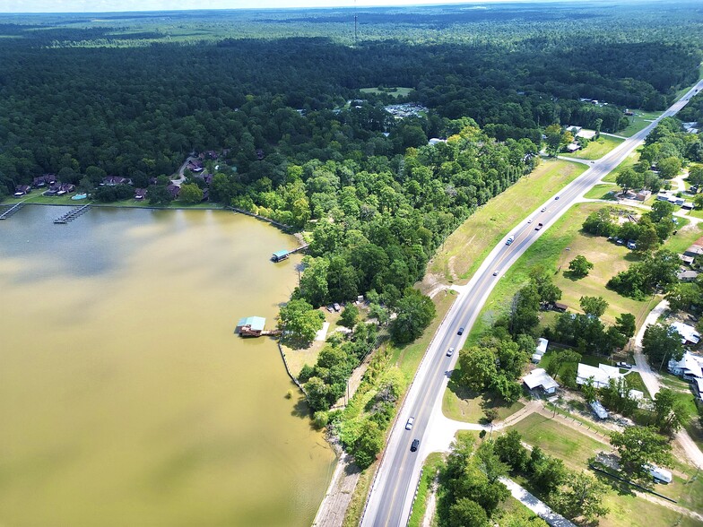 TBD 190 FM 3152, Livingston, TX for sale - Aerial - Image 3 of 16