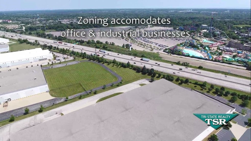 1050 Tri-State Pky, Gurnee, IL for sale - Commercial Listing Video - Image 2 of 2