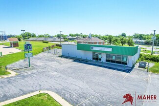 More details for 2108 Paris Rd, Columbia, MO - Retail for Lease