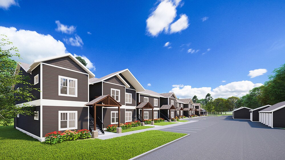 840 Airport Rd SE, Albany, OR à vendre Photo du bâtiment- Image 1 de 9