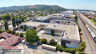 14901 Clark Ave, City of Industry, CA for lease Interior Photo- Image 2 of 8