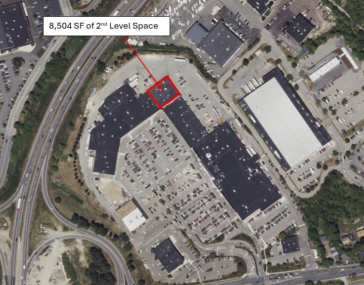 139 Endicott St, Danvers, MA for lease Primary Photo- Image 1 of 7