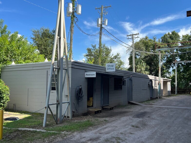 5101 S 24th Ave, Tampa, FL à vendre - Photo du bâtiment - Image 3 de 46