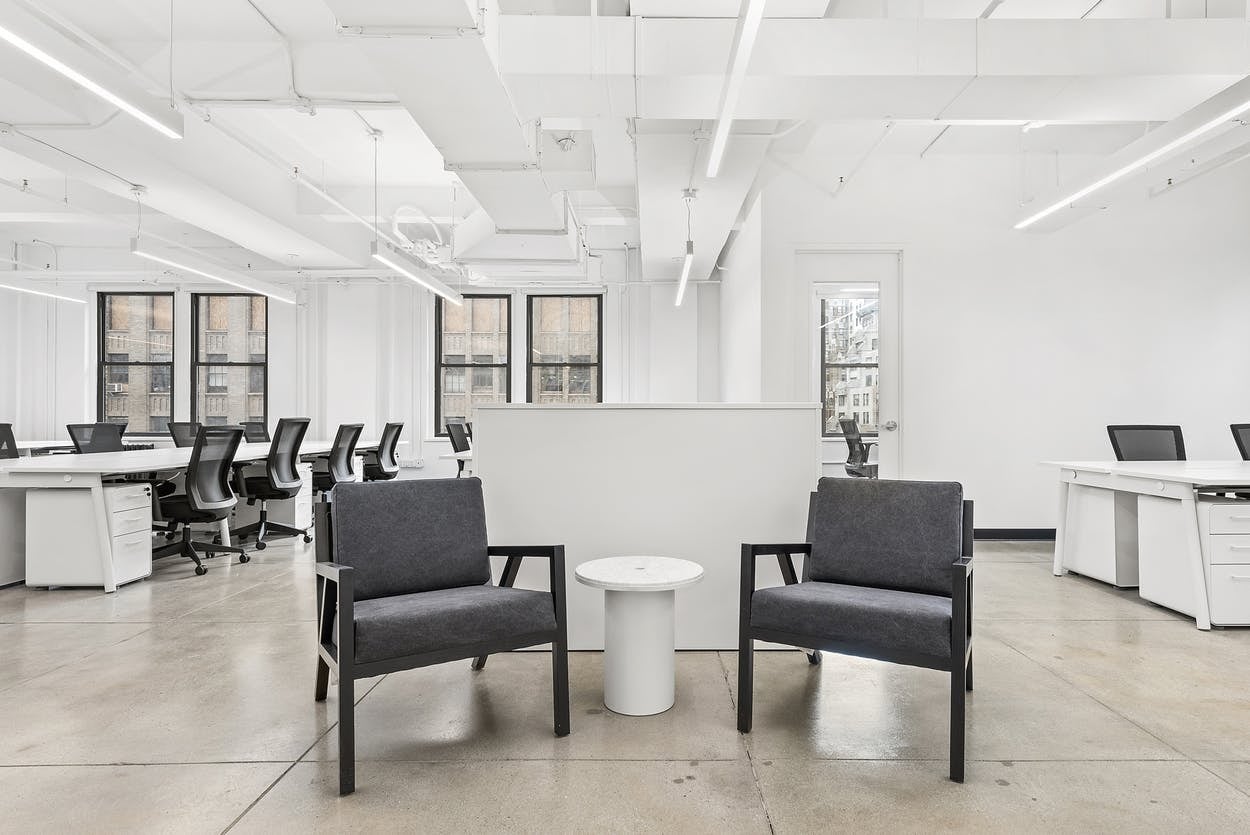 580 Eighth Ave, New York, NY à louer Photo intérieure- Image 1 de 5