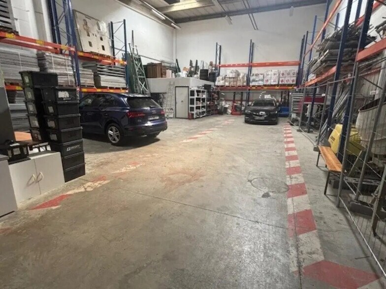 Bureau dans Lisses à louer - Photo intérieure - Image 2 de 7