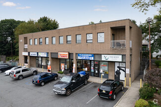 More details for 470 Broad Ave, Ridgefield, NJ - Office for Lease