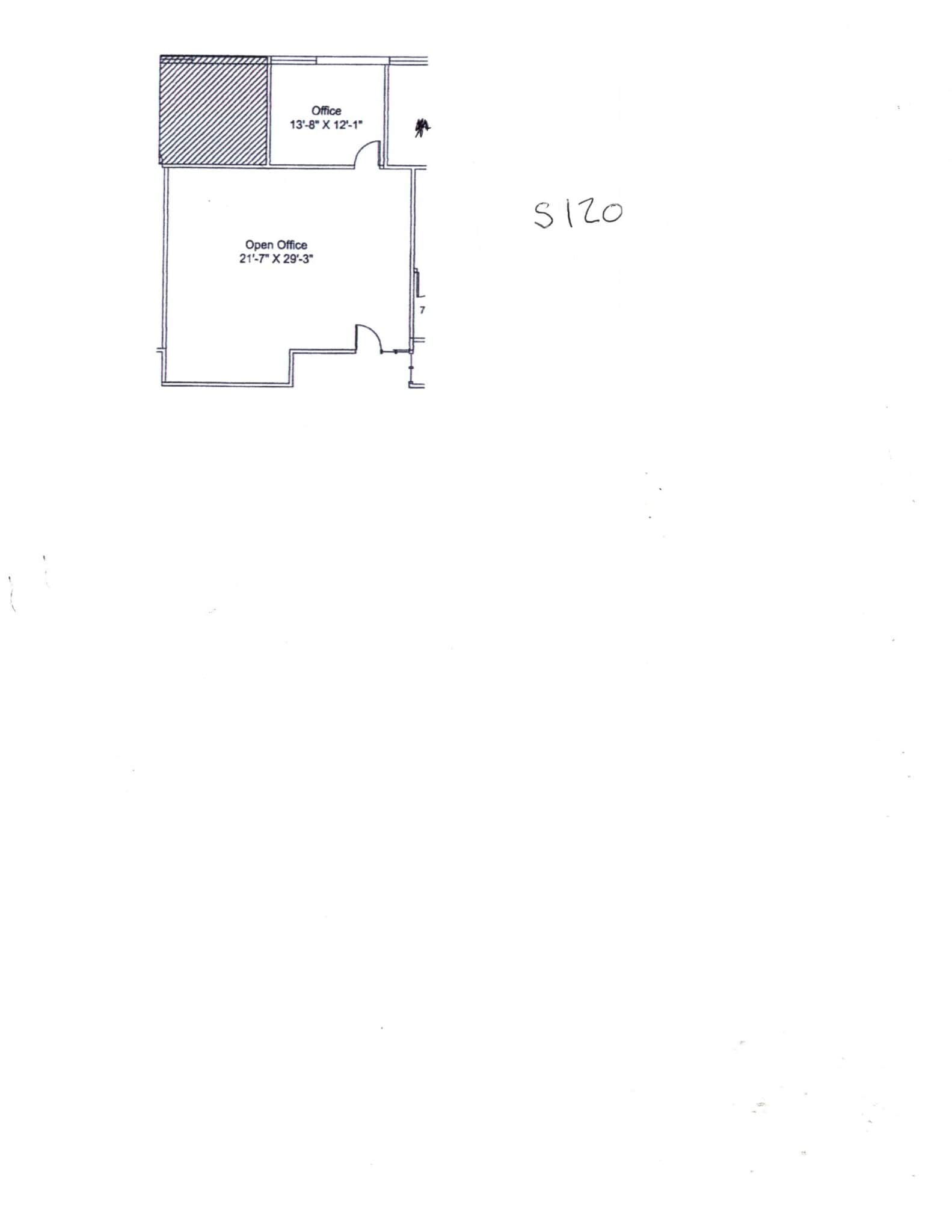 975 E Nerge Rd, Roselle, IL for lease Interior Photo- Image 1 of 1