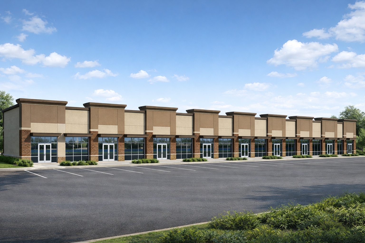 Market Avenue, Palm Coast, FL for sale Primary Photo- Image 1 of 2