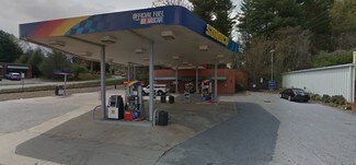 Plus de détails pour Net Leased Gas Station Portfolio - NC – Commerce de détail à vendre, Hendersonville, NC