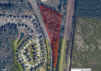 More details for Henry E. Brown Jr. Blvd, Goose Creek, SC - Land for Sale