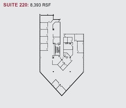 2400 W Dunlap Ave, Phoenix, AZ à vendre Plan d’étage- Image 1 de 1