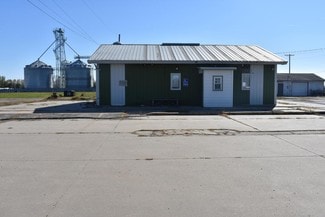 More details for 1502 Roseport Rd, Elwood, KS - Retail for Sale