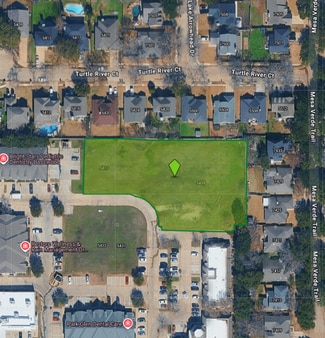 More details for 5459 Basswood Blvd, Fort Worth, TX - Health Care for Sale