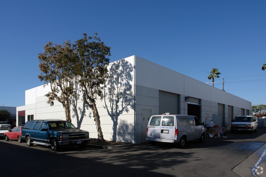 1418-1428 E 33rd St, Signal Hill, CA for sale - Building Photo - Image 2 of 5