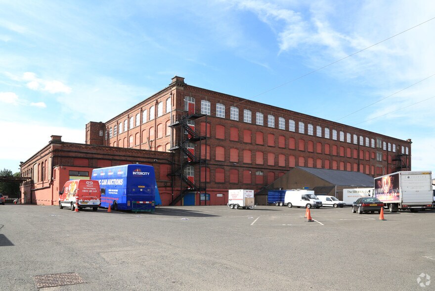 300 Swanston St, Glasgow à louer - Photo du bâtiment - Image 3 de 10