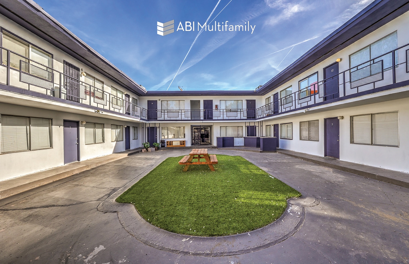 2630 Sherwood St, Las Vegas, NV à vendre Photo du bâtiment- Image 1 de 9