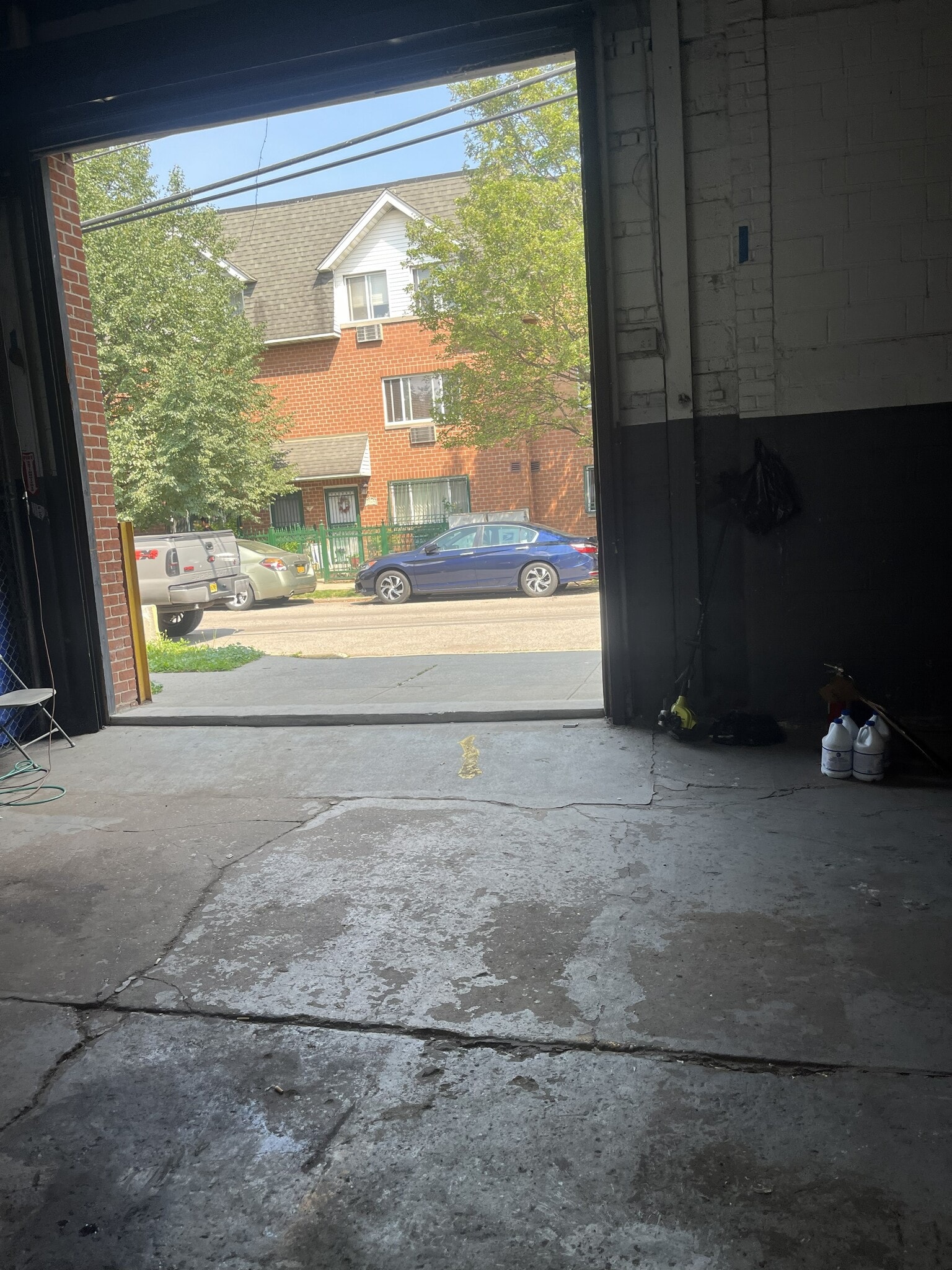 12-01 34th Ave, Long Island City, NY à louer Photo intérieure- Image 1 de 5