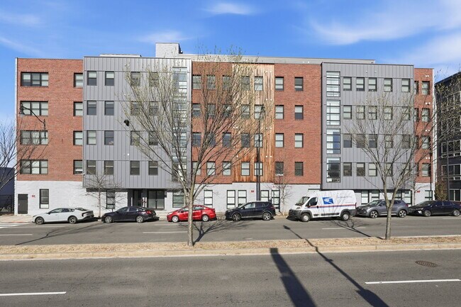 More details for 1122 Bladensburg Rd NE, Washington, DC - Multifamily for Sale