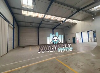 More details for Industrial for Lease