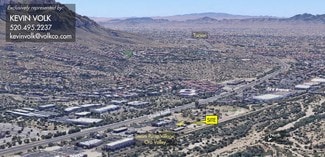 Plus de détails pour 11001 N Oracle Rd, Oro Valley, AZ - Terrain à vendre