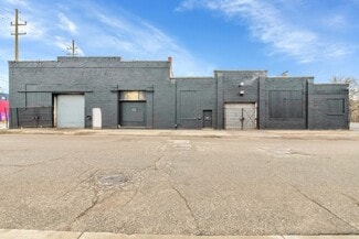 More details for 2232-2240 Bellevue St, Detroit, MI - Industrial for Sale