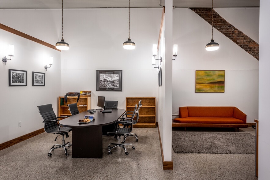 3730 North Main St, Farmville, NC for lease - Interior Photo - Image 3 of 8