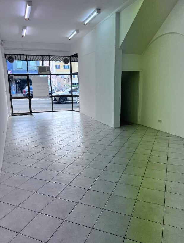 468 Parramatta Rd, Petersham à louer Photo intérieure- Image 1 de 6