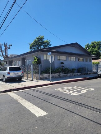 More details for 11101 Venice Blvd, Los Angeles, CA - Office/Medical for Lease