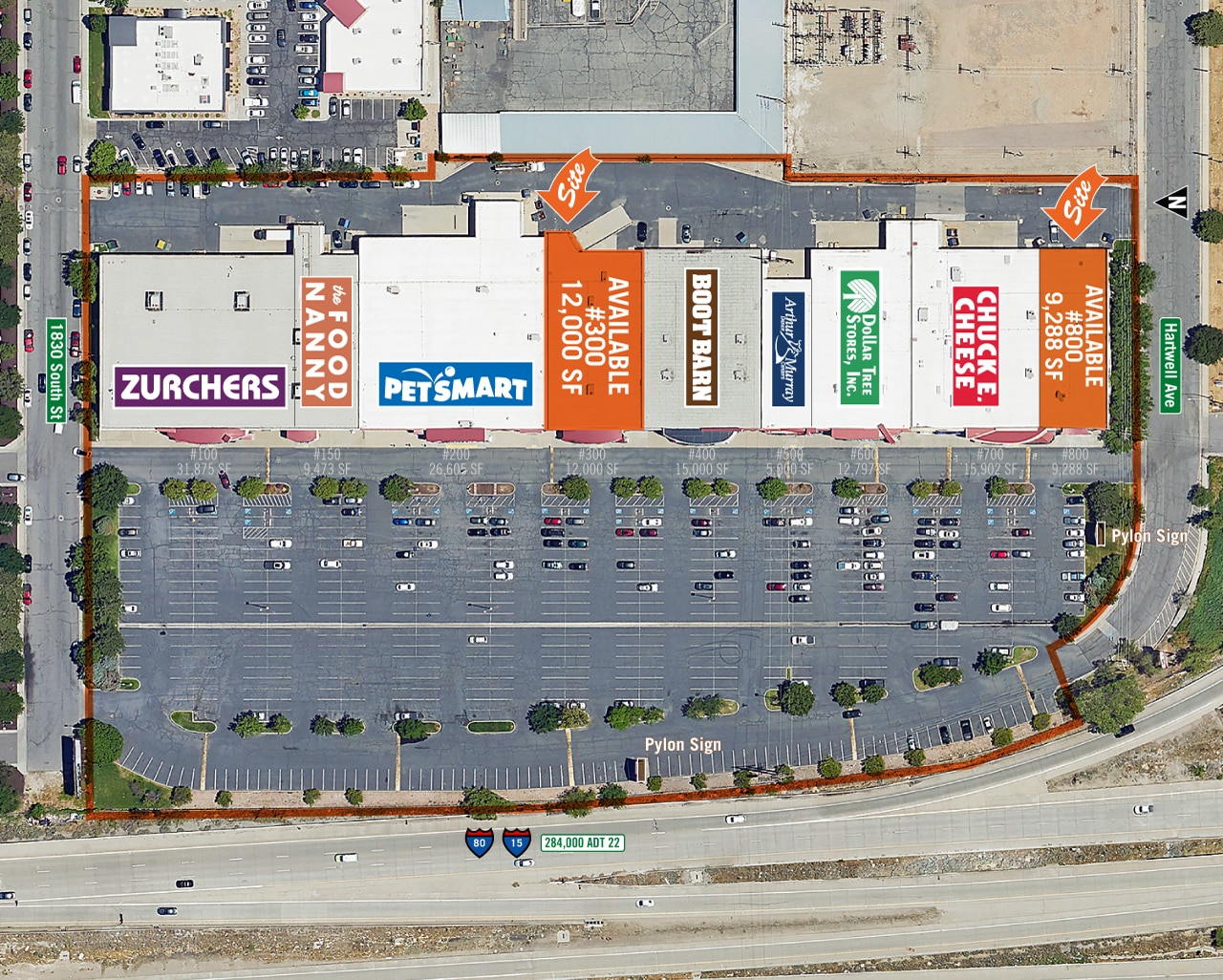 389 West St, Salt Lake City, UT for lease Primary Photo- Image 1 of 13